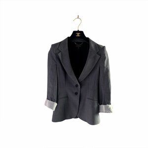 Aritzia T. Babaton Workwear Blazer